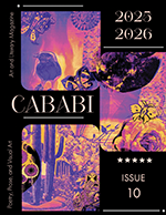 Cababi Magazine 2025-26