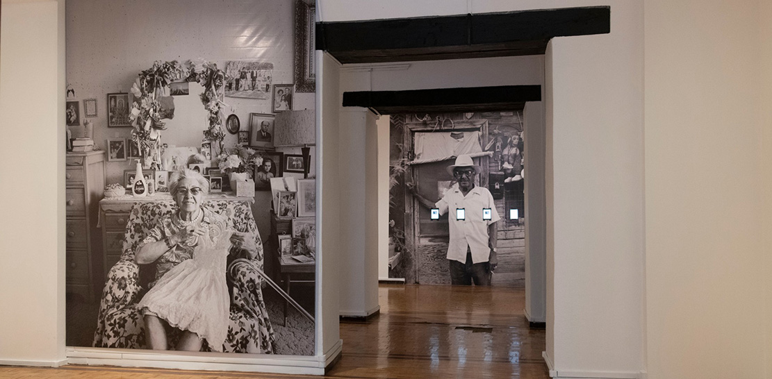 Photographs by Louis Carlos Bernal in Mexico City